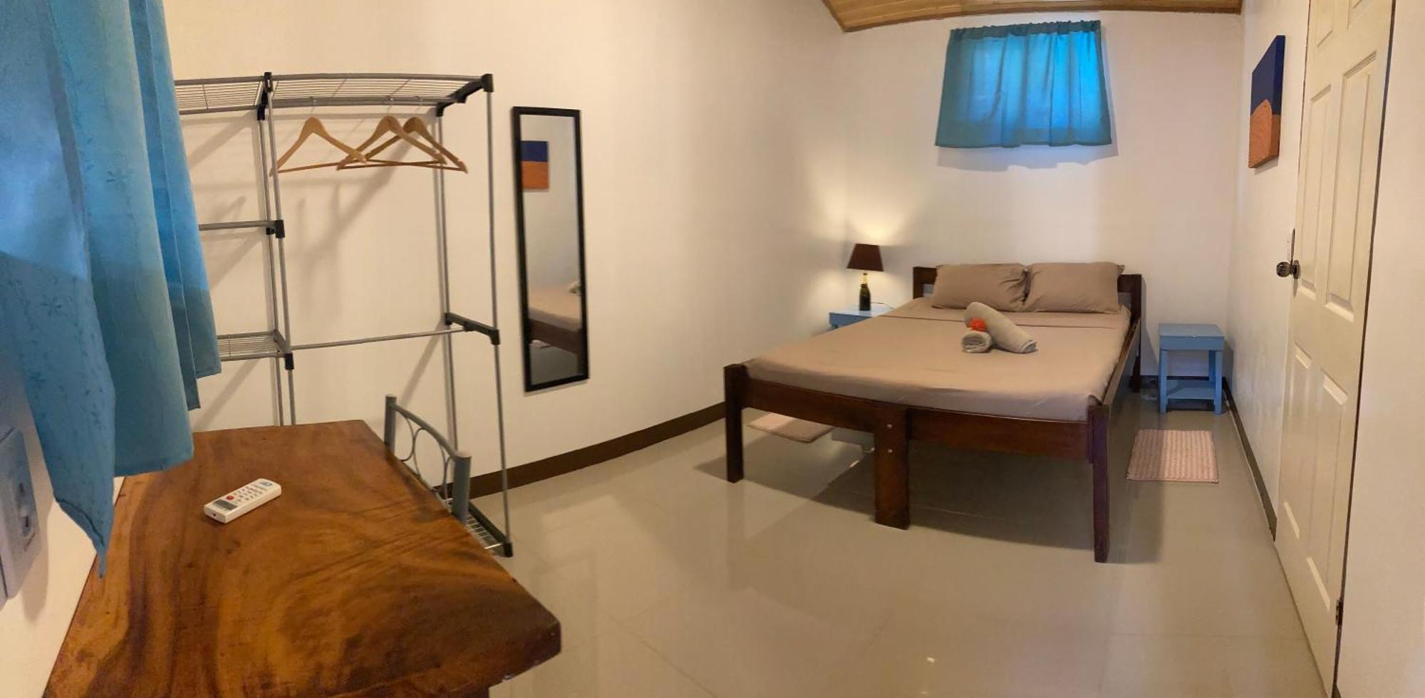 Tamahostel & Glamping Tamarindo Exterior foto